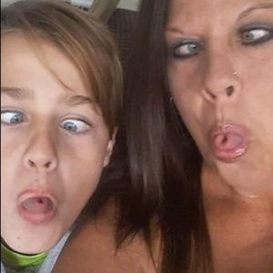 Meet your Posher, Angie